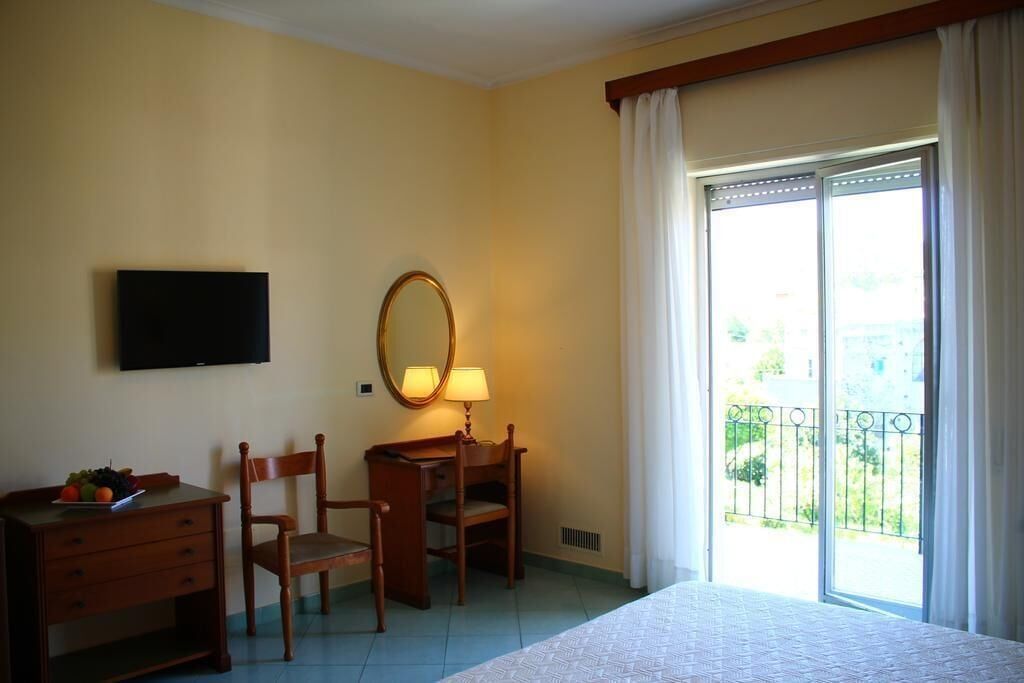 Hotel Terme Alexander, foto 4