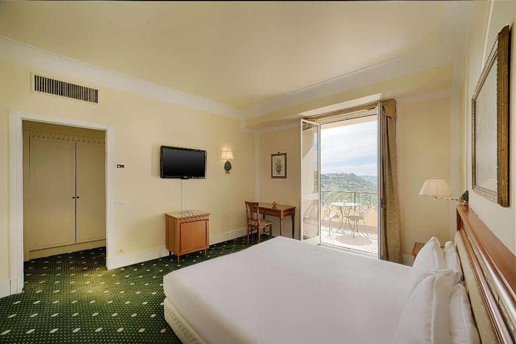 Hotel NH Caltagirone Villa San Mauro, foto 10