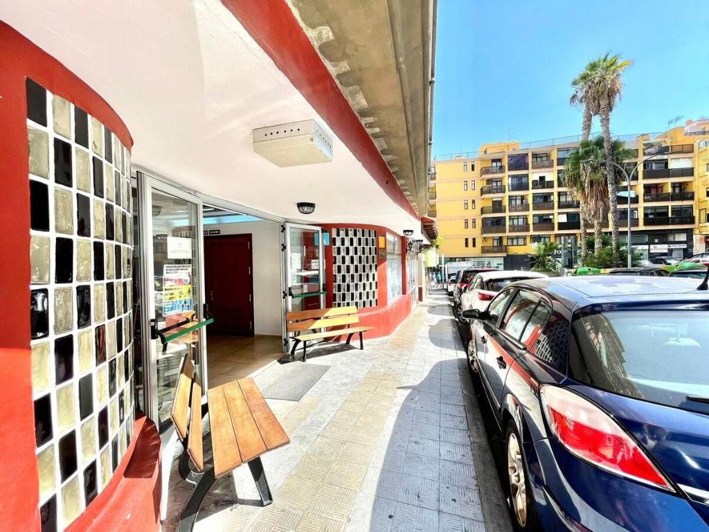 Apartamentos Park Plaza, foto 8