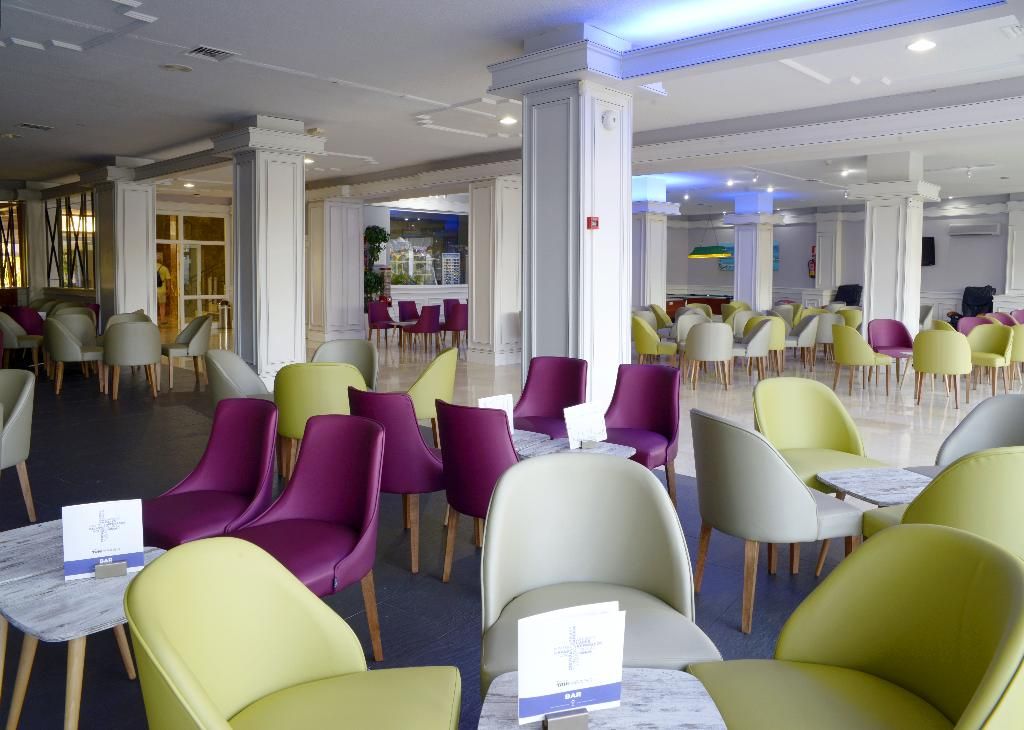 TRH Paraíso Hotel, foto 13