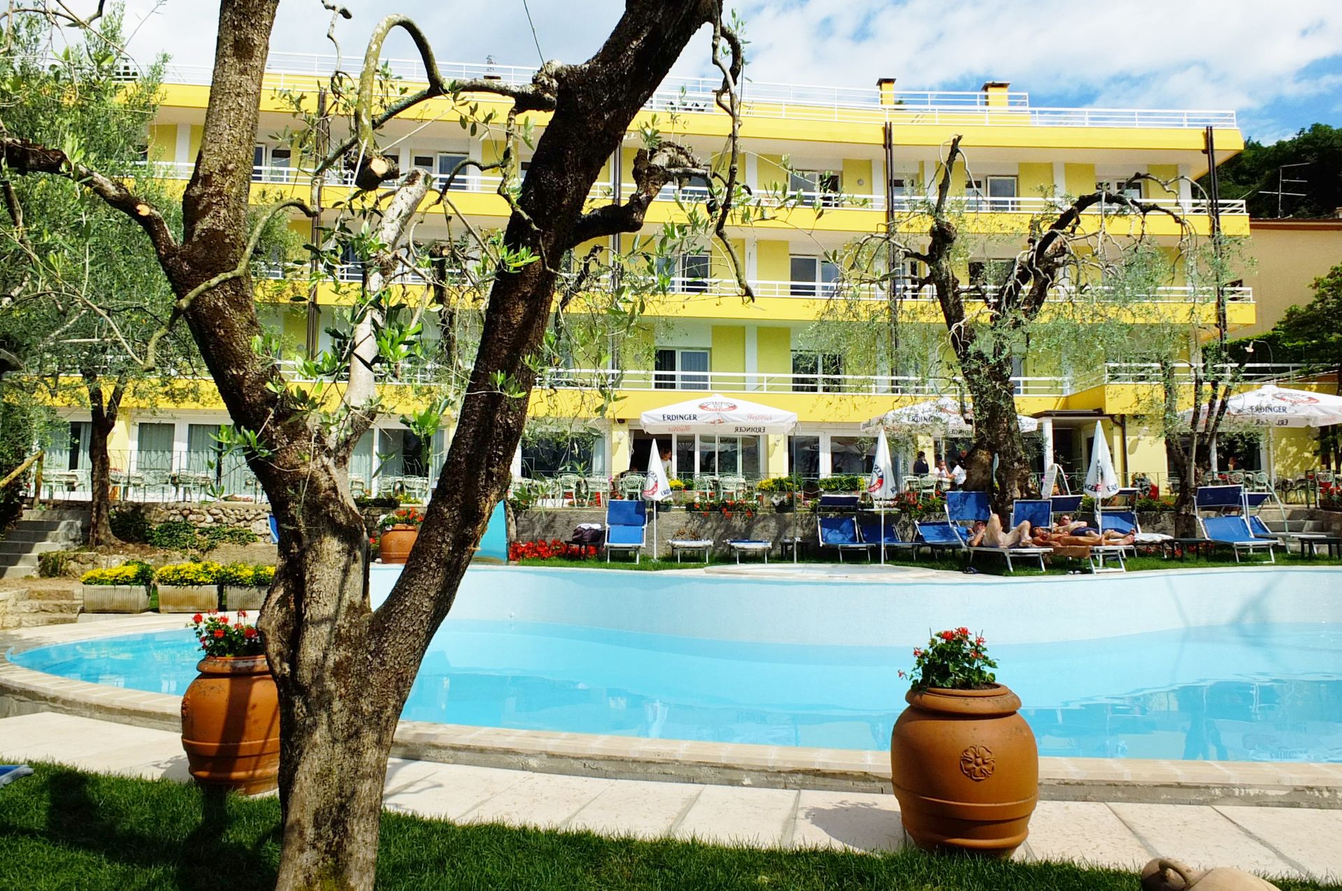 Hotel Internazionale, foto 8