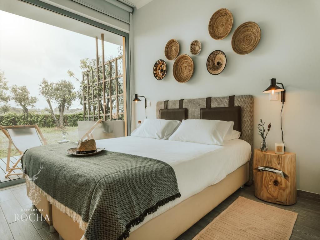Herdade da Rocha - Boutique Lodge, foto 5