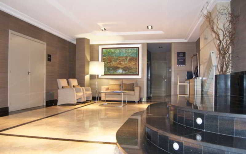 Hotel Room, foto 12
