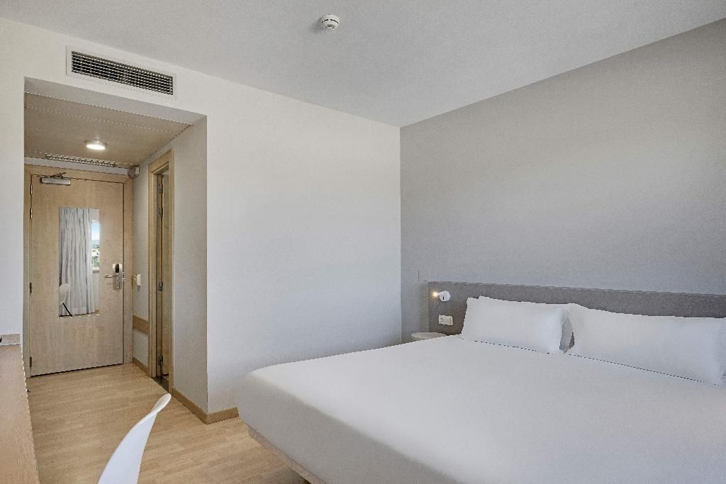 B&B HOTEL Madrid Las Rozas, foto 2