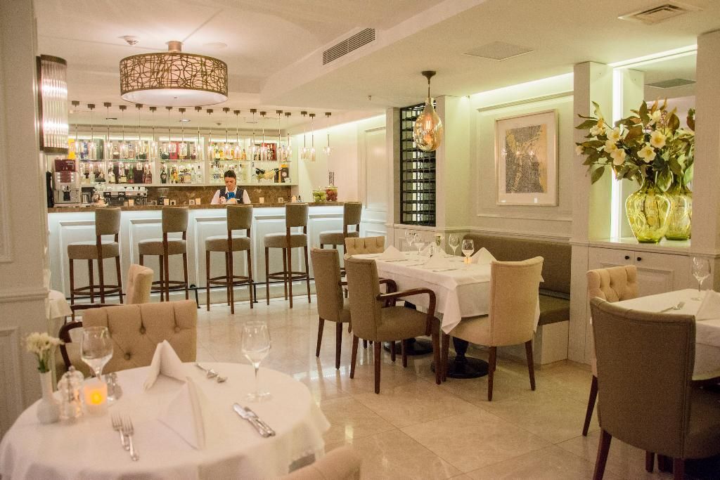 Renata Suites Boutique Hotel, foto 14