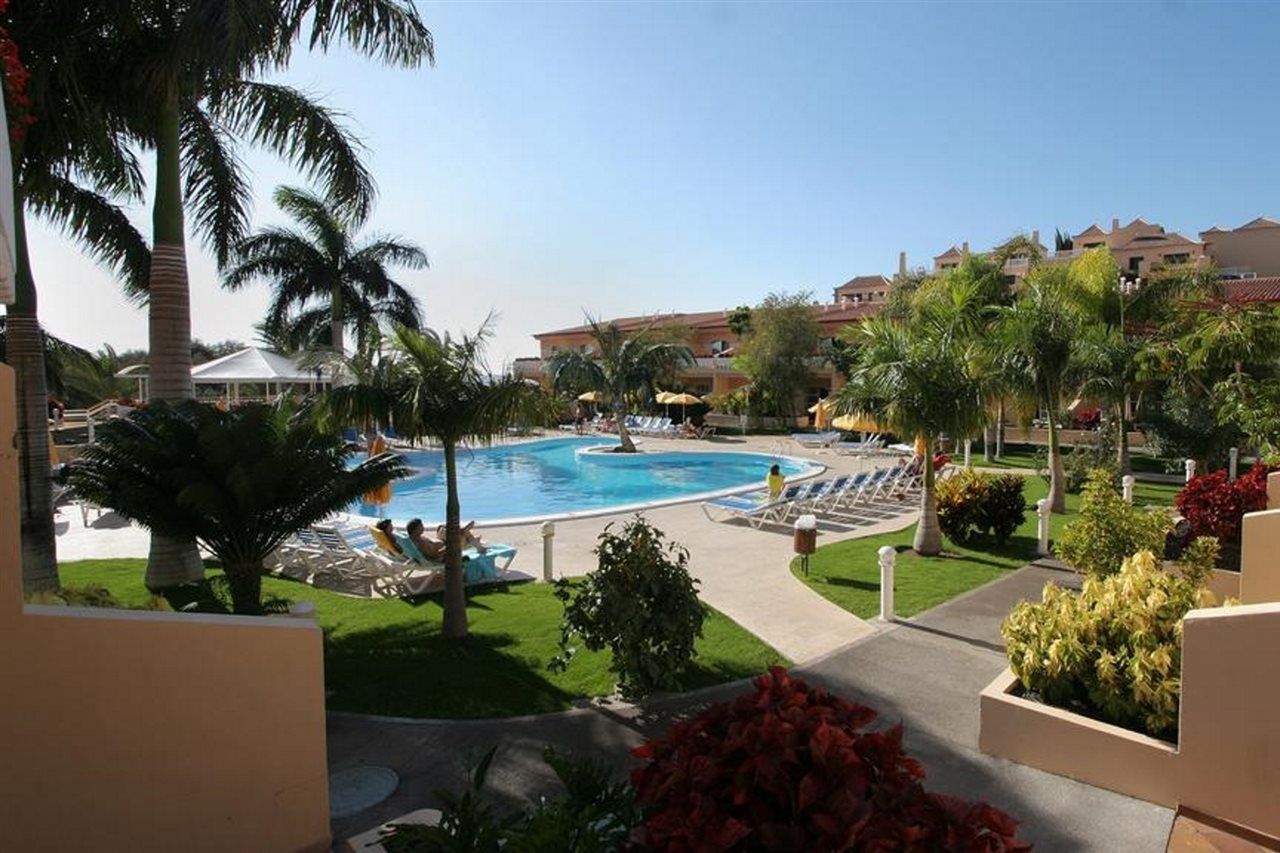 Jardin del Conde, foto 6
