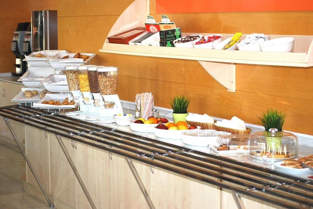 Holiday Inn Express Valencia Bonaire, foto 8