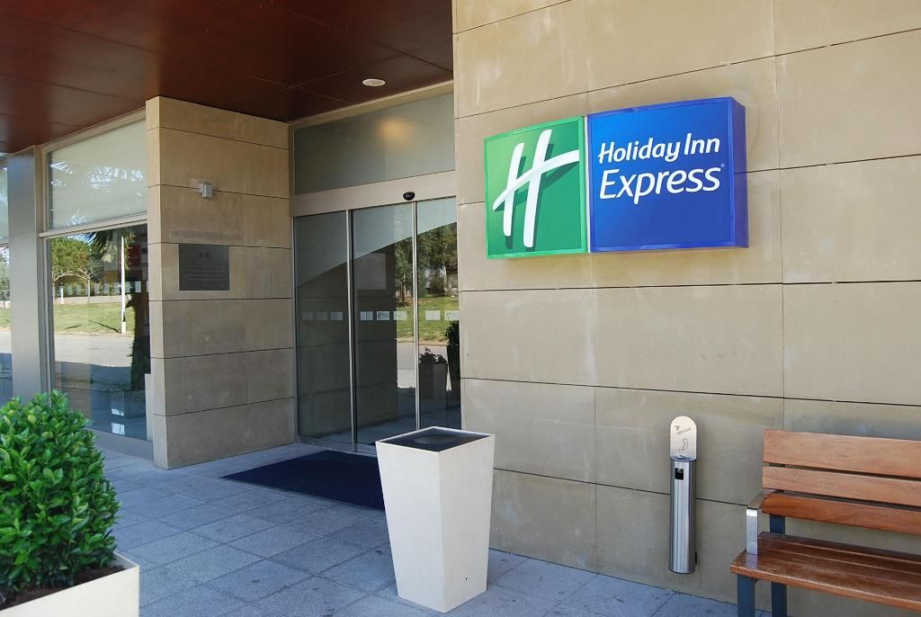 Holiday Inn Express Valencia Bonaire, foto 12