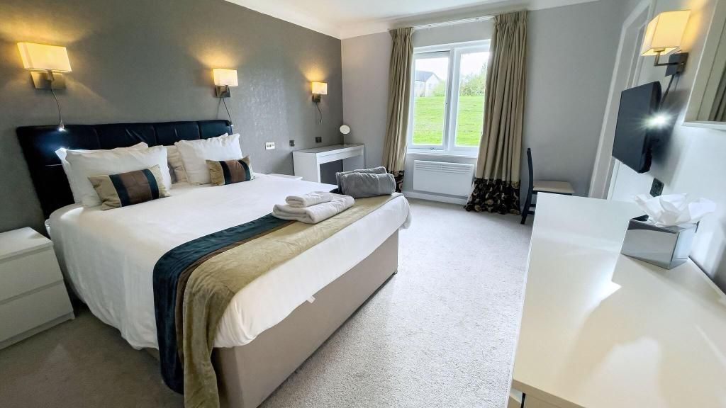 Lancaster House Hotel, foto 11
