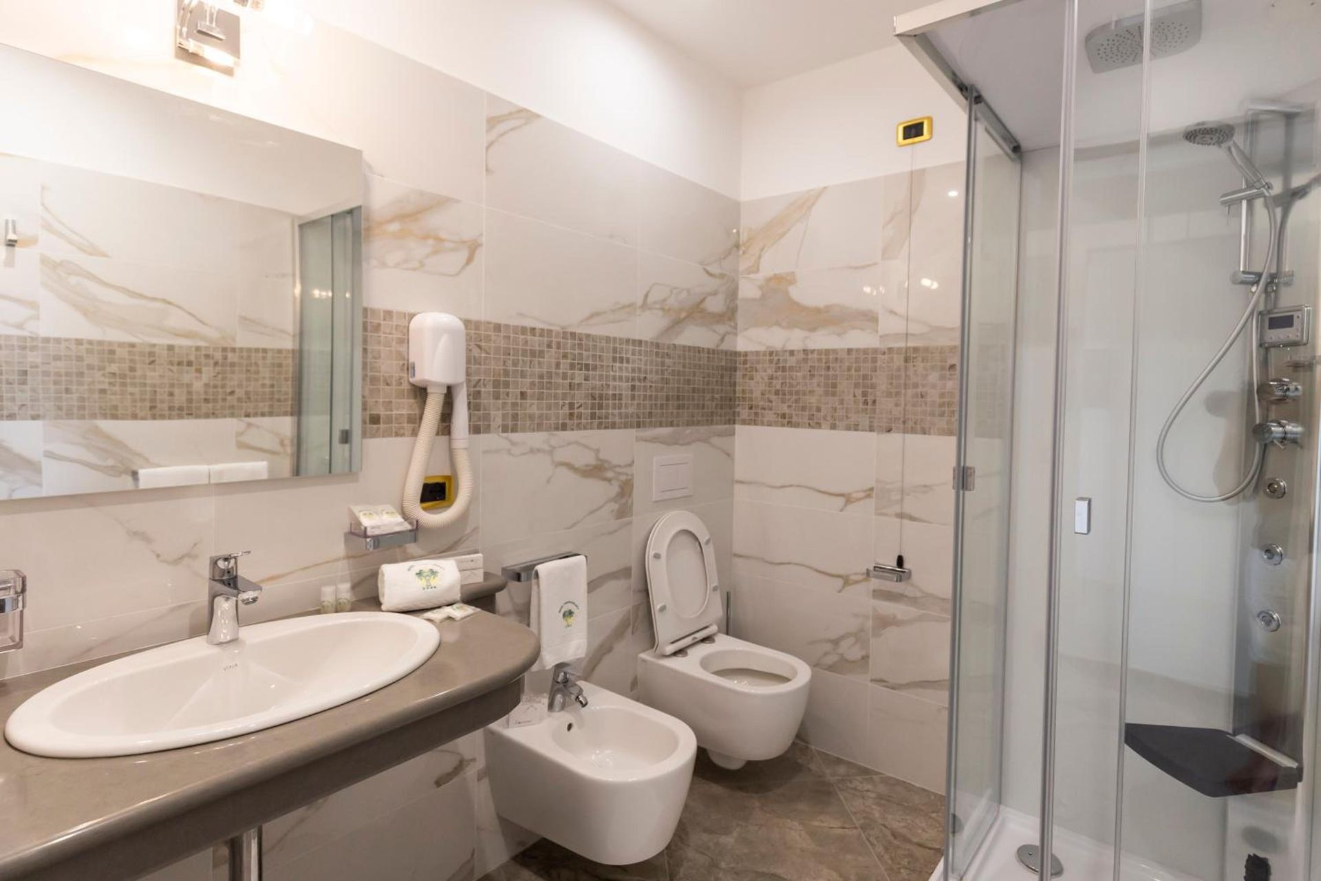 Hotel Residence Santa Chiara, foto 15