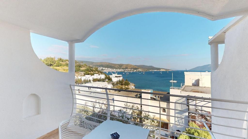 Casa Mare Bodrum, foto 5