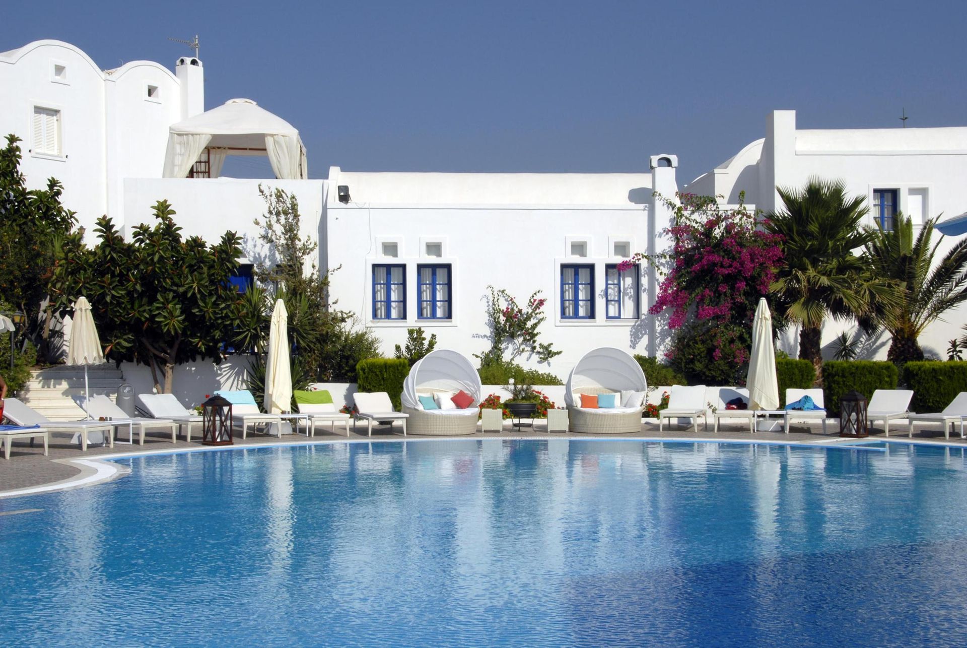 Amaria Beach Resort, foto 12