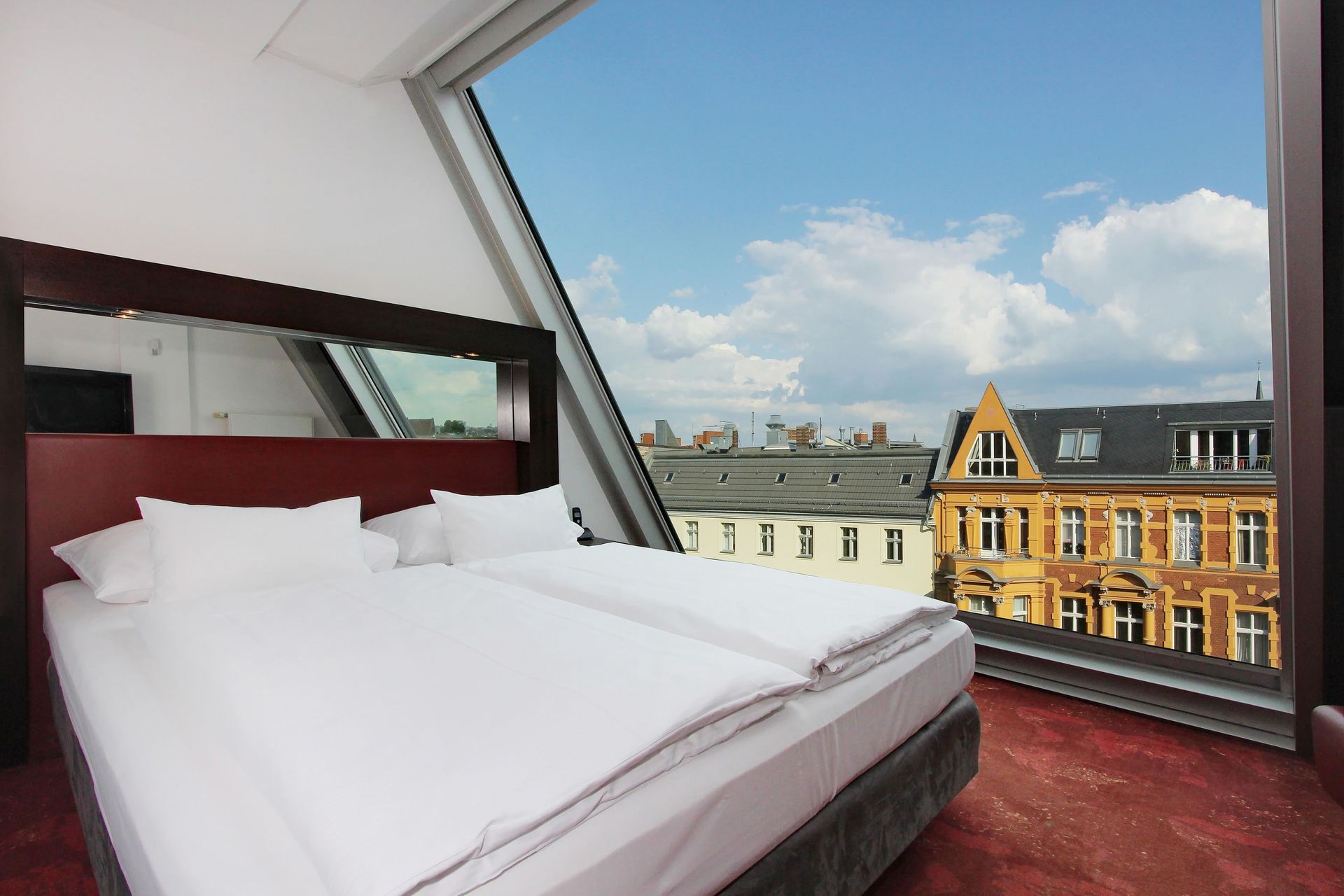 ARCOTEL Velvet Berlin, foto 13