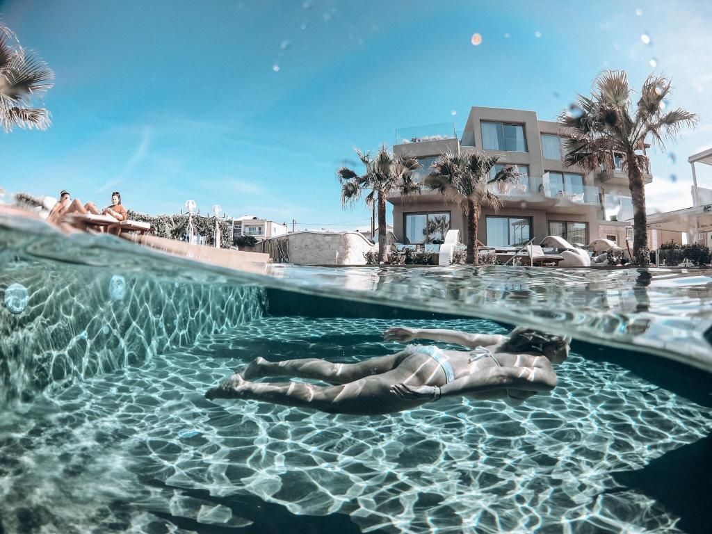 Vergina Beach Resort, foto 8