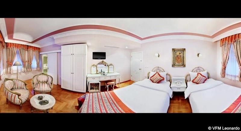 Valide Sultan Konagi, foto 8