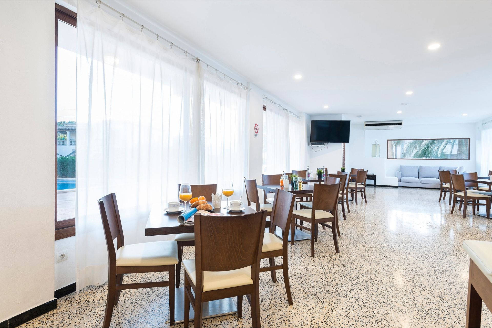 Hotel Santanyi Port, foto 7