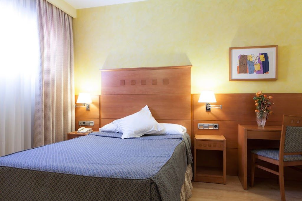 Hotel Cervantes, foto 6