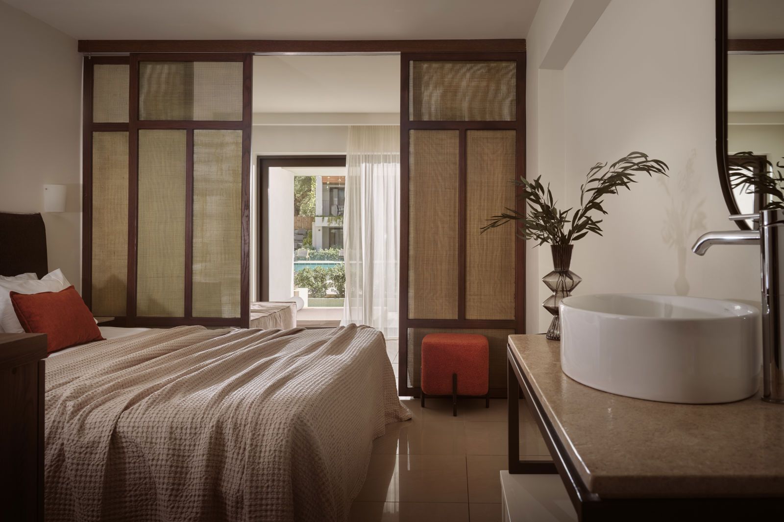Planos Deluxe Hotel, foto 10