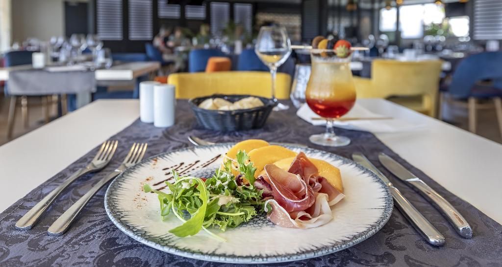 Best Western Cote des Sables Plouescat, foto 15