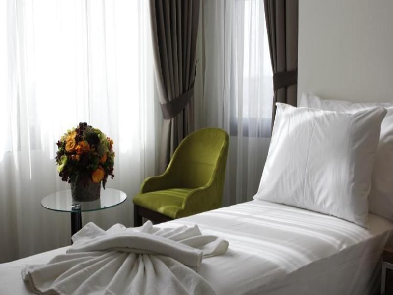 The Biancho Hotel Pera, foto 5