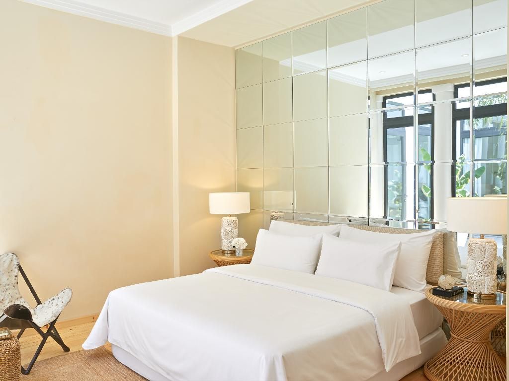 Mandola Rosa, A Resort to Live®, foto 6