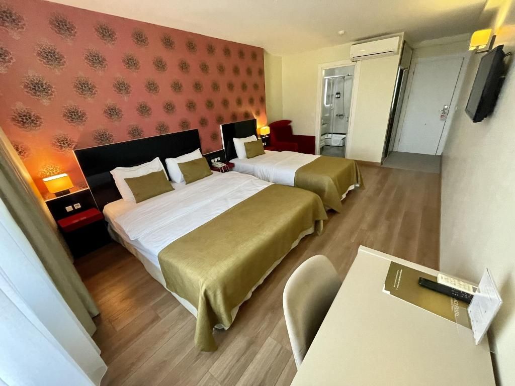 Era Palace Hotel A-Blok, foto 6