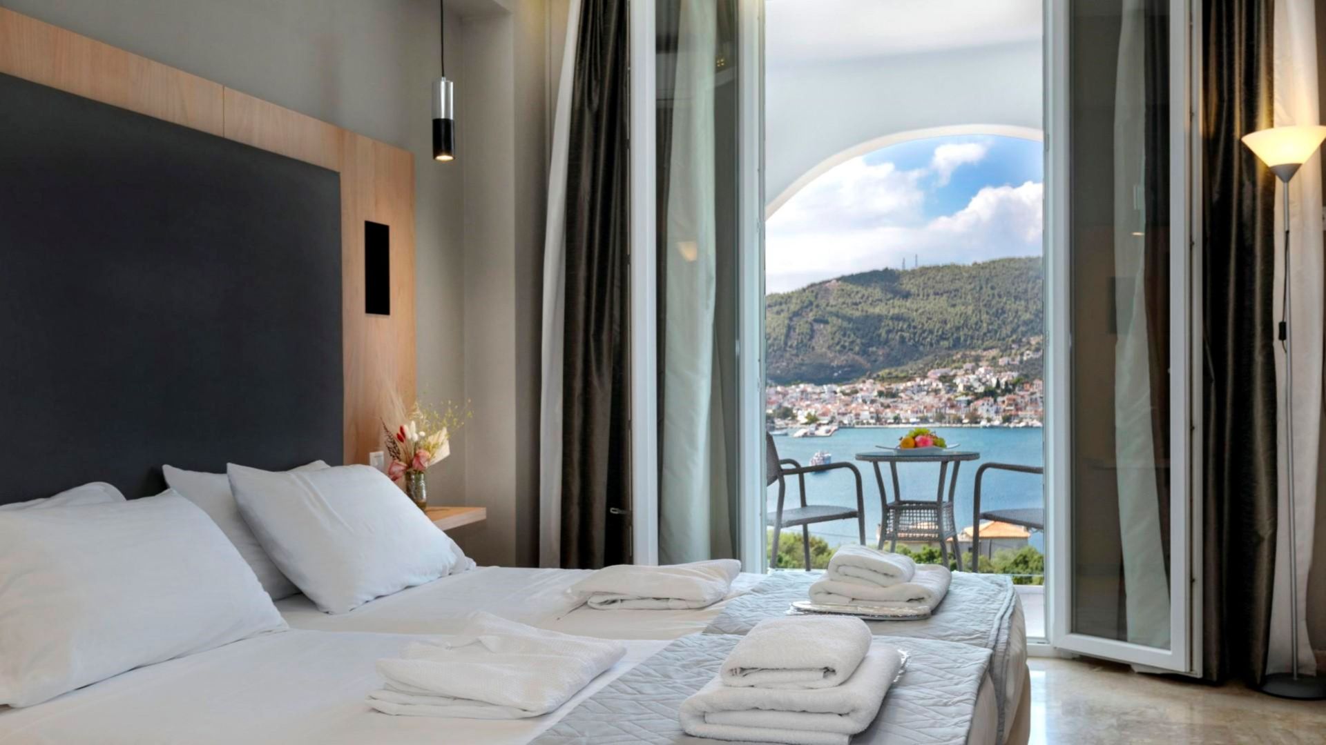 Hotel Punta, foto 5