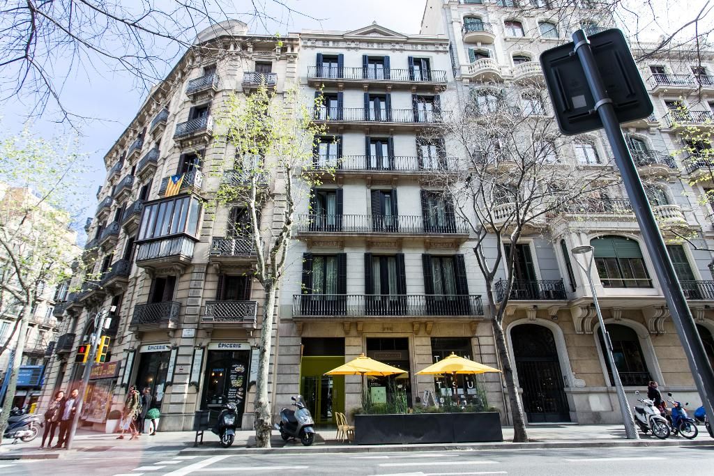 Cosmo Apartments Passeig de Gracia, foto 6