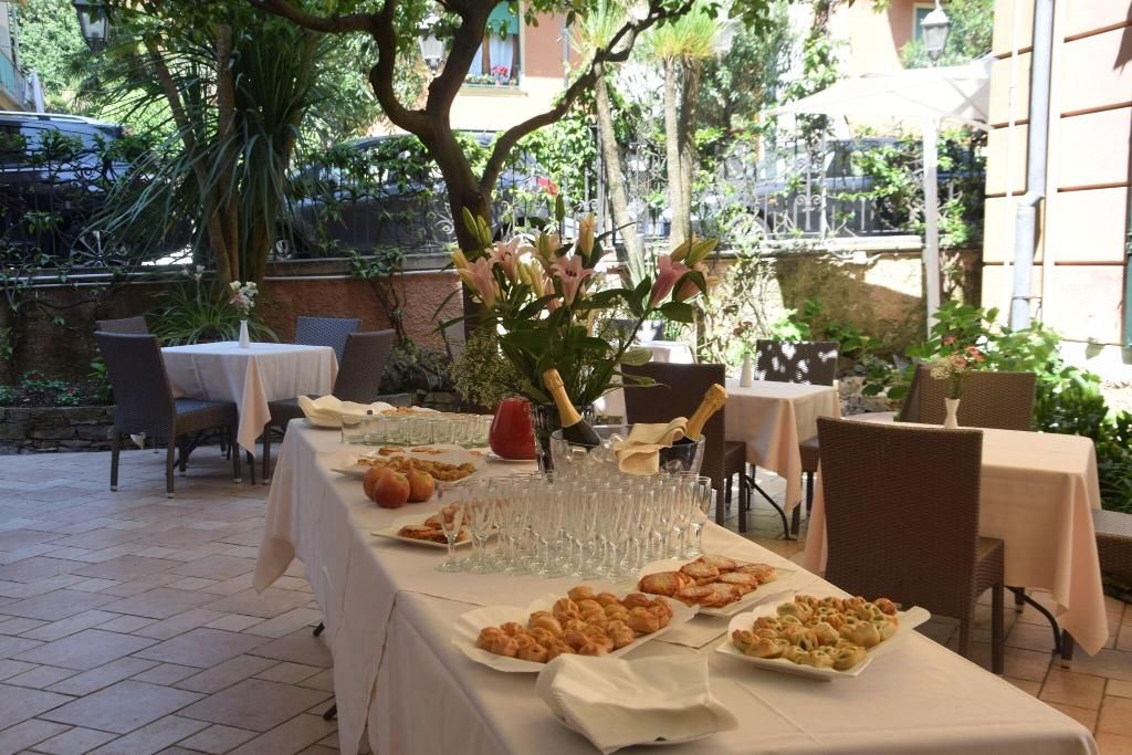 Hotel Jolanda, foto 11