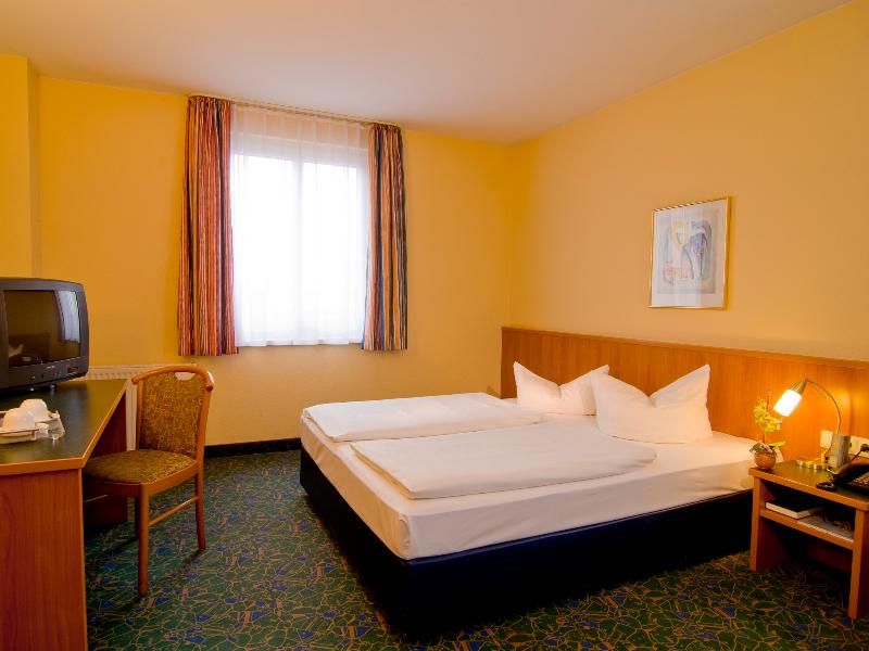 ACHAT Hotel Chemnitz, foto 14