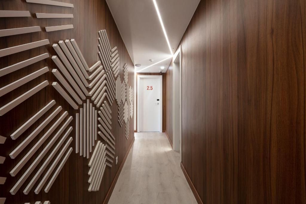 The Icons Hotel, foto 10