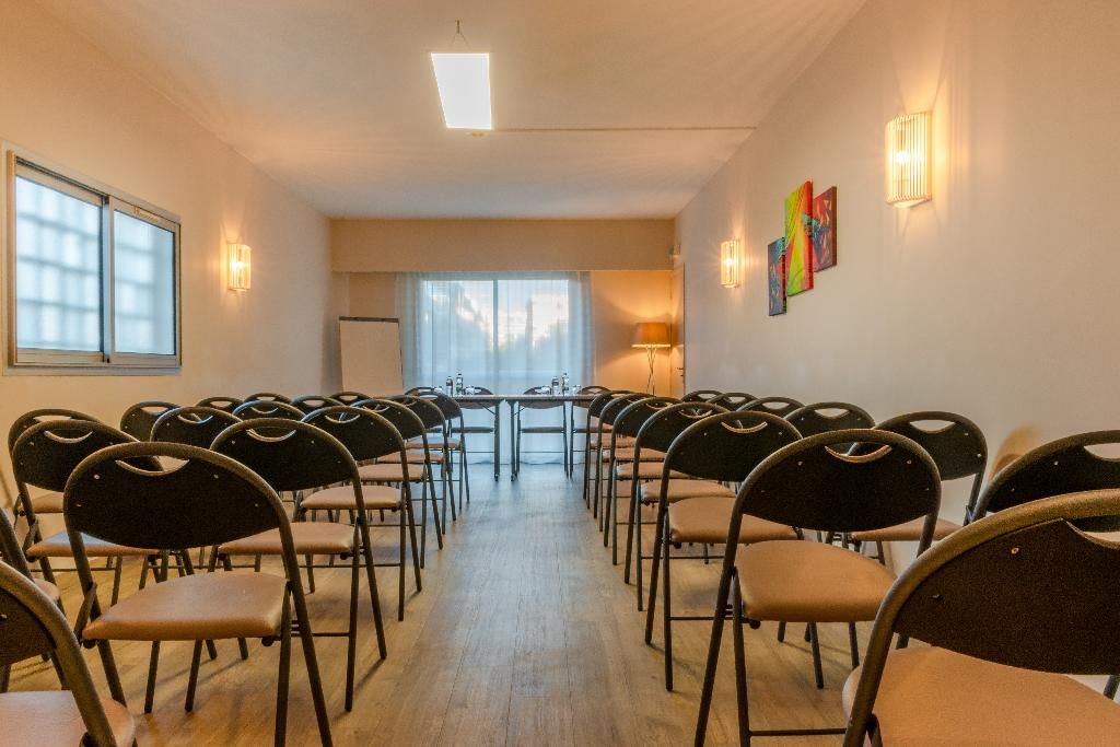 L'Empreinte Hotel, foto 12