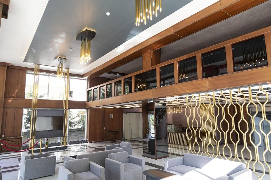 The Bostanci Hotel, foto 10