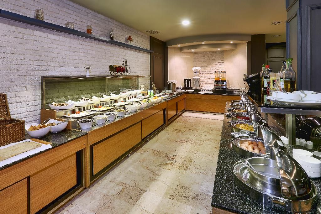 Seçkin Otel Sakarya, foto 5