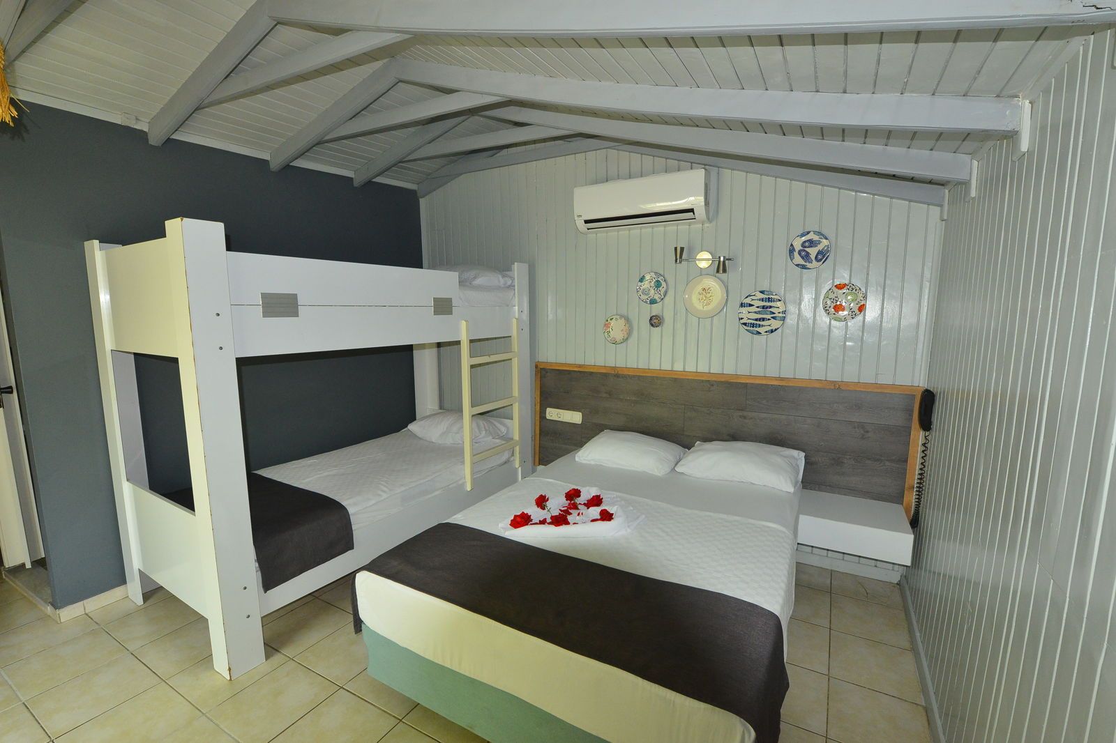 Leda Beach Hotel, foto 6