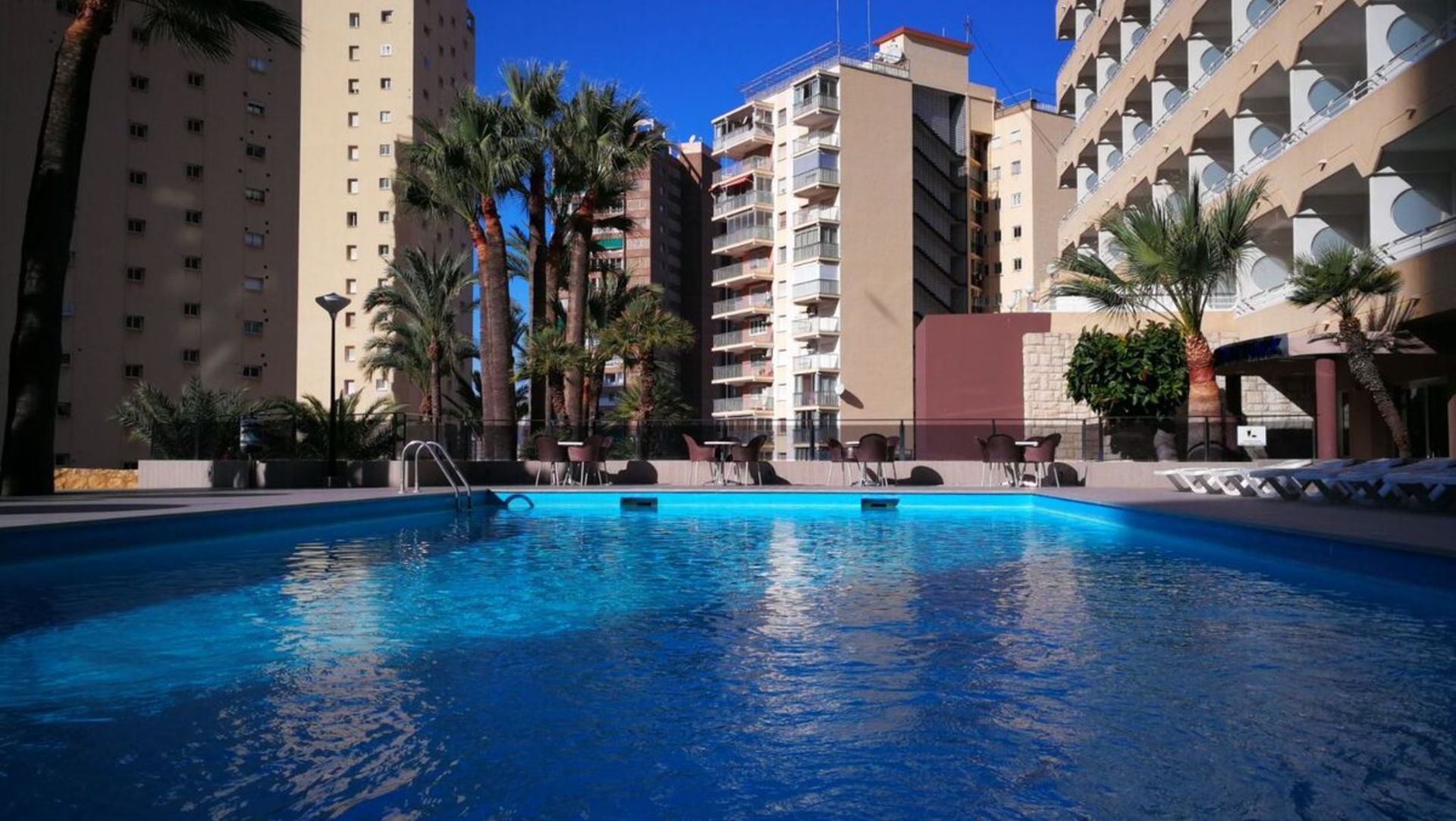 Hotel Mont Park, foto 5
