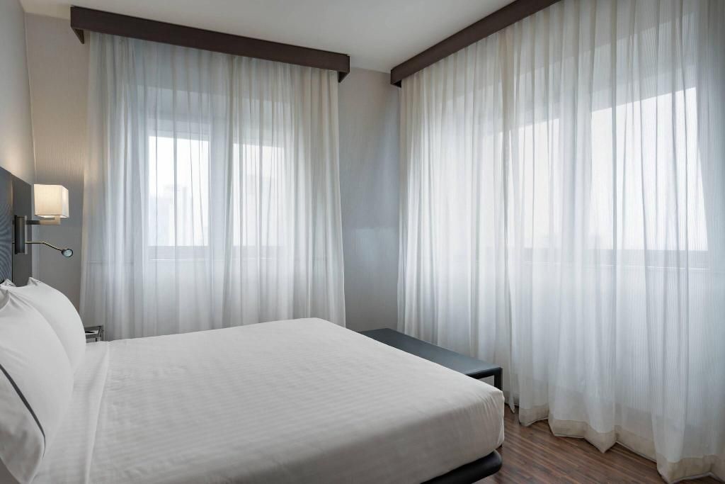 AC Hotel Milano, foto 2