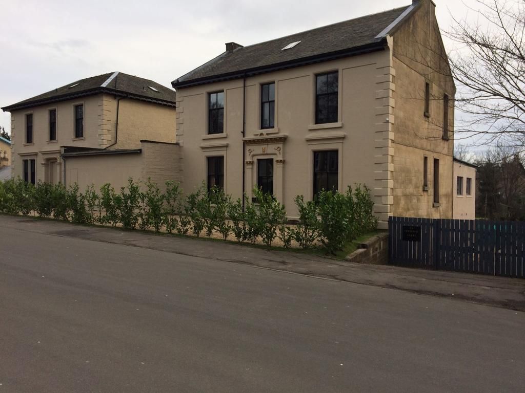 Crosshill House, foto 10