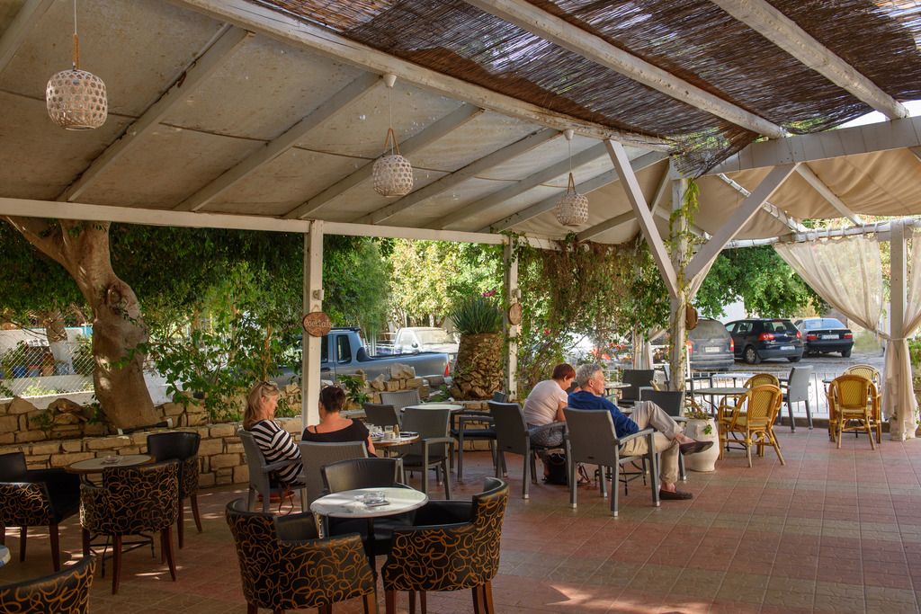 Hotel Zafiria, foto 15