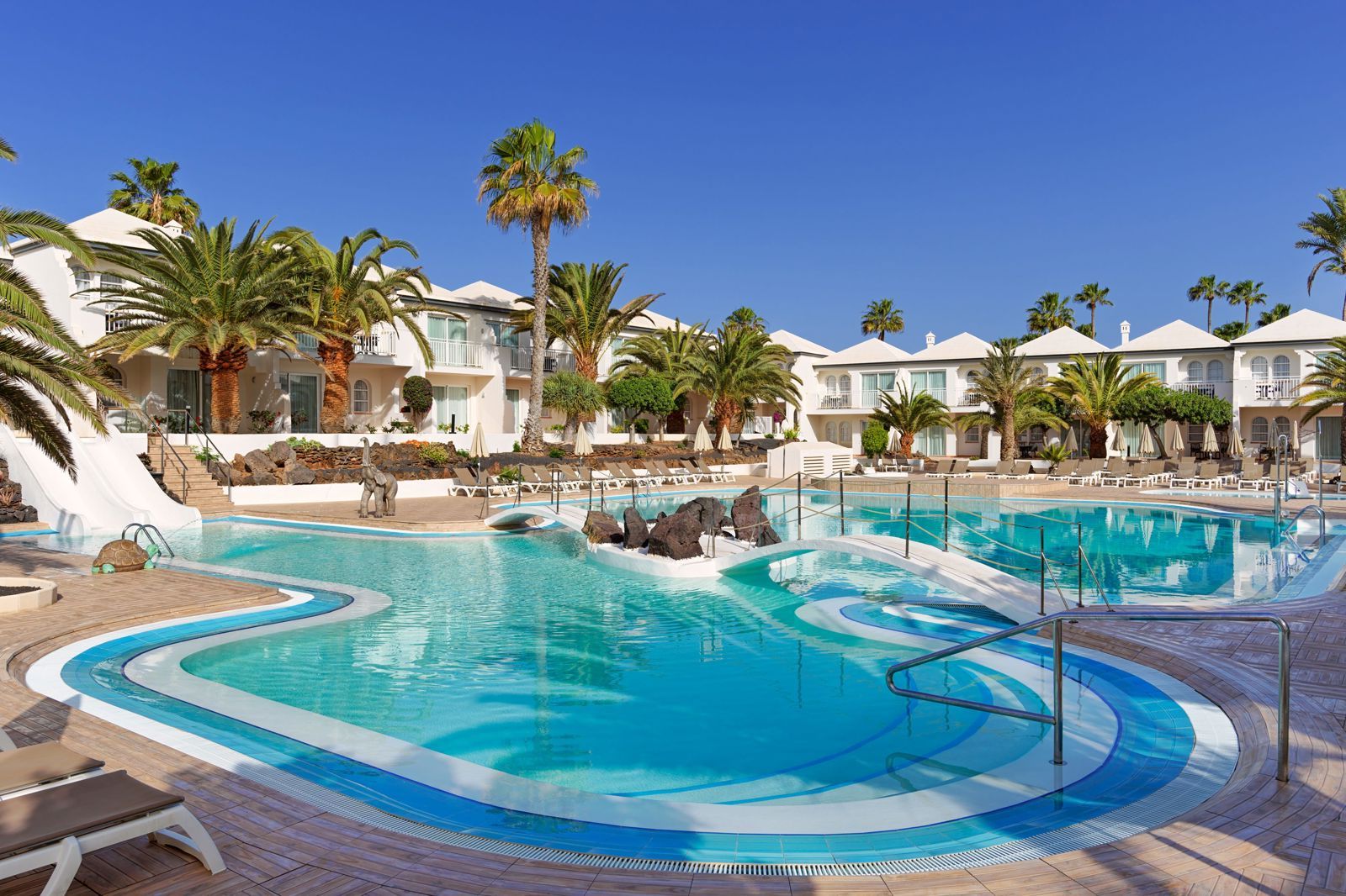 H10 Ocean Suites, foto 2