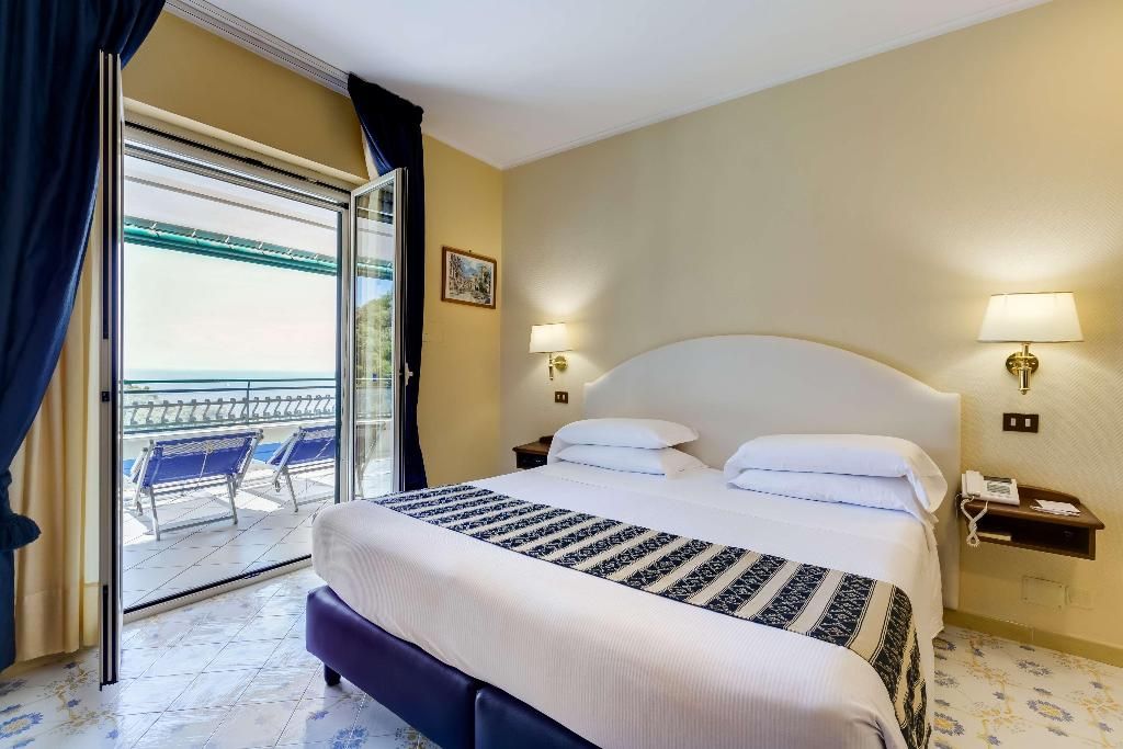 Best Western Hotel La Solara, foto 5