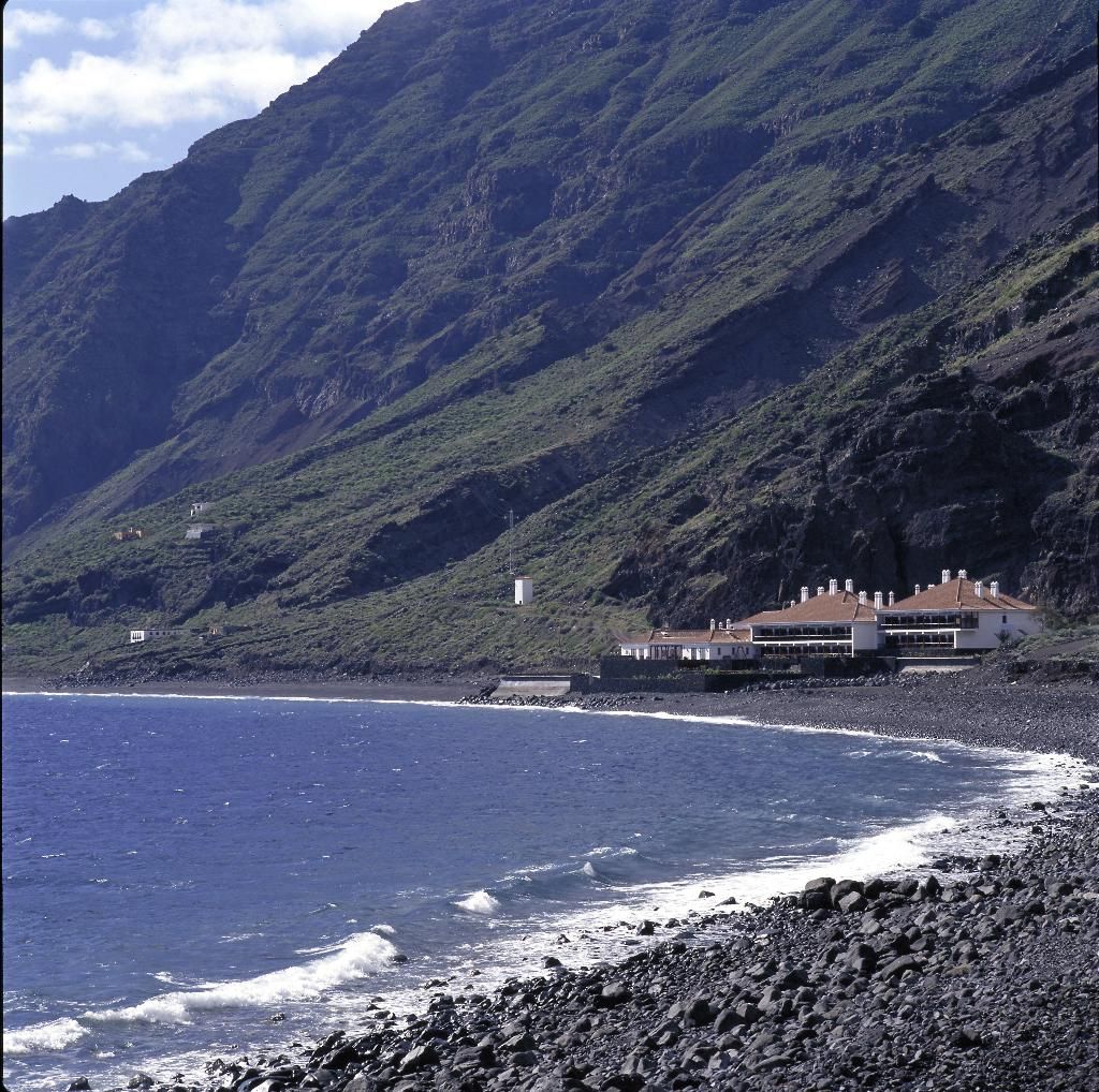 Parador de El Hierro, foto 15