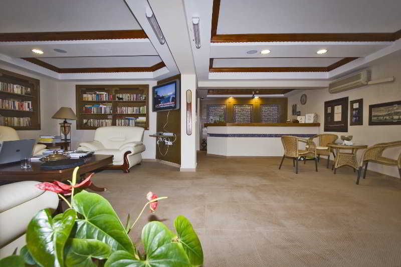 Summer Otel, foto 10