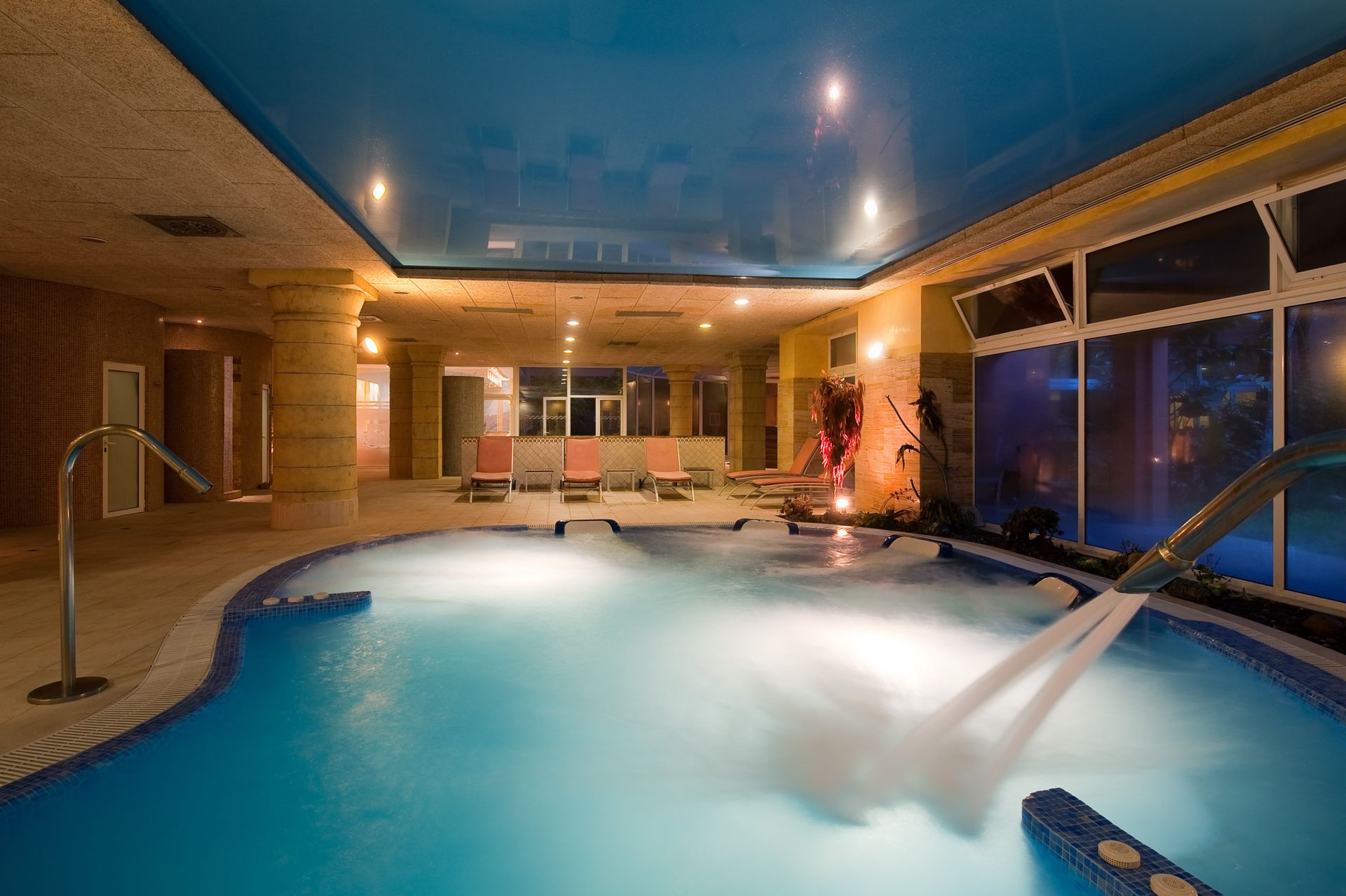Elba Estepona Gran Hotel & Thalasso Spa, foto 14