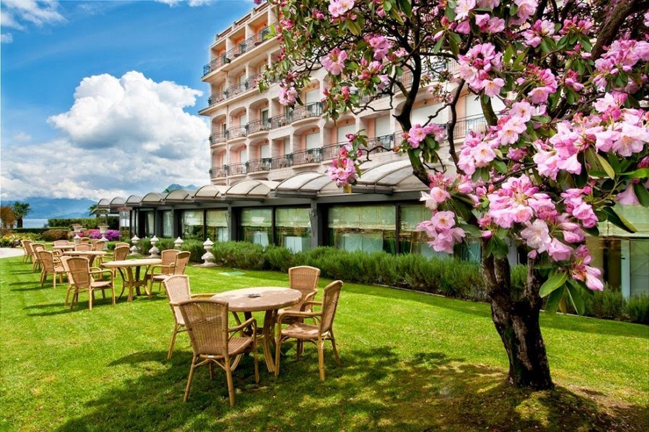 Grand Hotel Bristol, foto 11