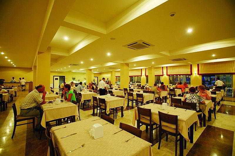 Side Story Resort & Spa, foto 2
