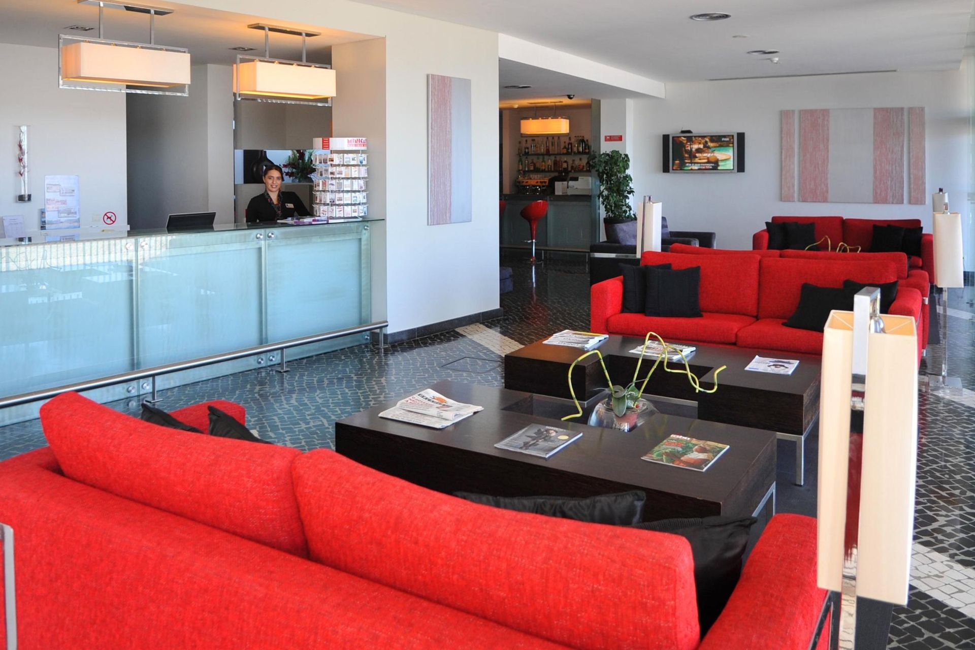 Hotel Praia Marina by Ridan Hotels, foto 7