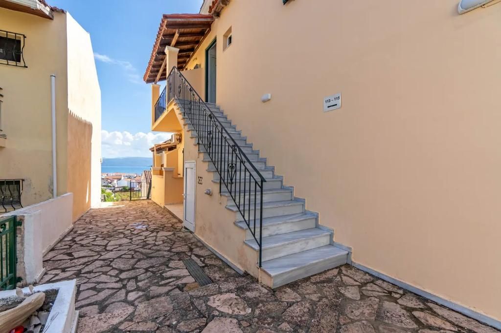 Kavos Panorama Complex, foto 4