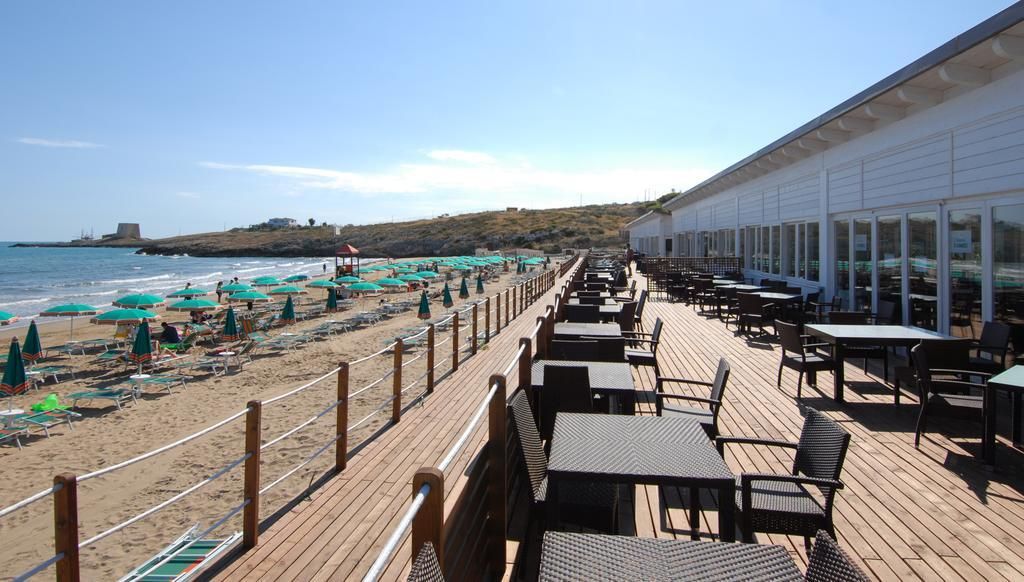 Hotel Cala Del Turco, foto 10