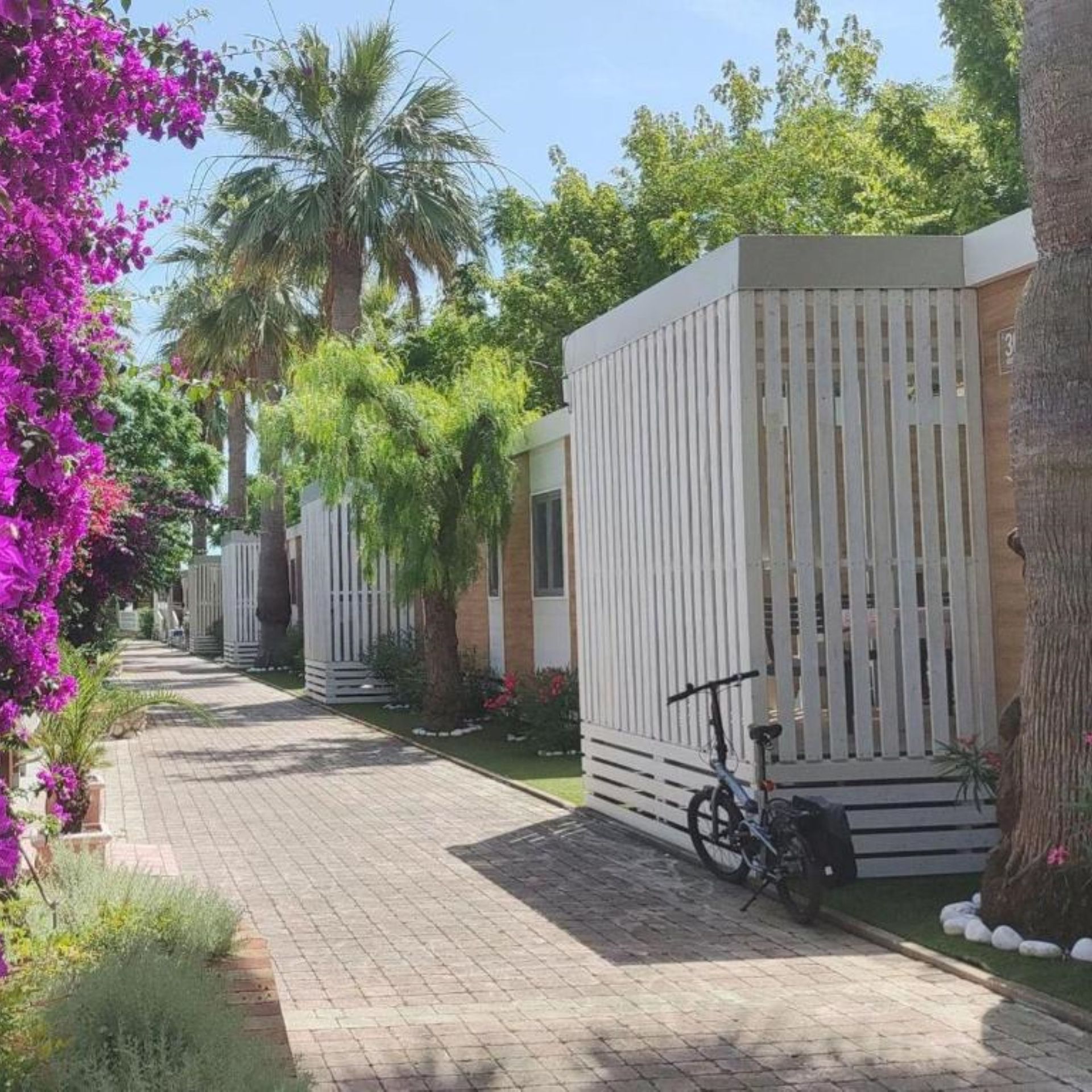 Villaggio Camping Duca Amedeo, foto 11
